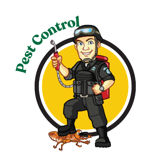مكافحة حشرات Pest Control