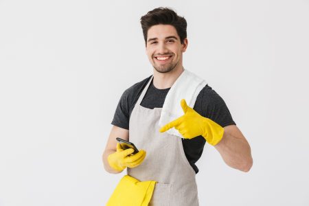 شركة تنظيف شقق شركة تنظيف شقق
